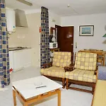 Hotel apartamentowy Turisticos Lindomar