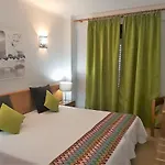 Turisticos Lindomar Hotel apartamentowy