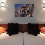 Turisticos Lindomar 4*