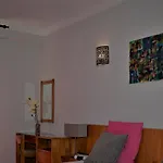 Turisticos Lindomar Hotel apartamentowy