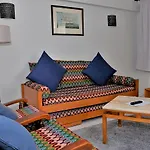 Turisticos Lindomar Hotel apartamentowy