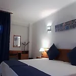 Turisticos Lindomar 4*