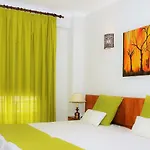 Turisticos Lindomar Hotel apartamentowy 4*