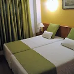 Hotel apartamentowy Turisticos Lindomar 4*