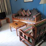 Turisticos Lindomar Hotel apartamentowy