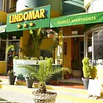 Turisticos Lindomar 4*