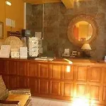 Turisticos Lindomar Hotel apartamentowy