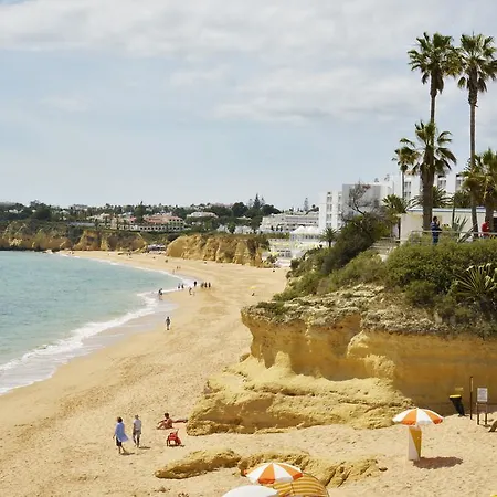 Turisticos Lindomar 4* Armação de Pêra