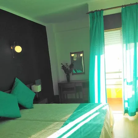 Turisticos Lindomar 4*