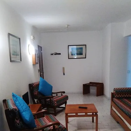 Aparthotel Turisticos Lindomar Armacao de Pera