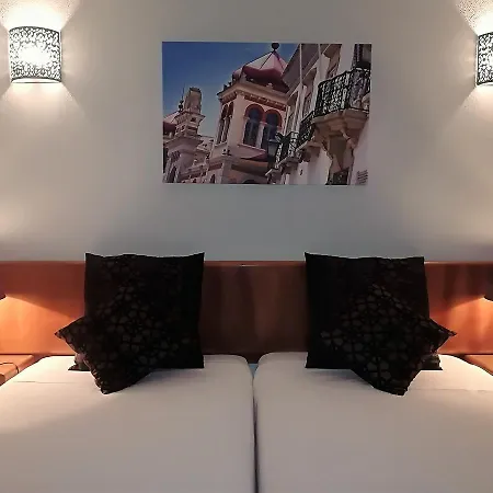 Turisticos Lindomar 4*