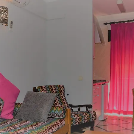 Turisticos Lindomar 4*