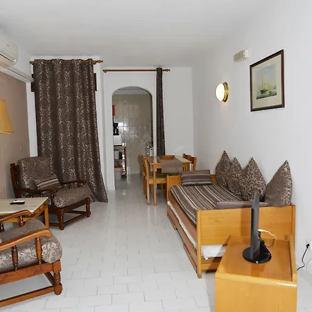 Turisticos Lindomar Aparthotel