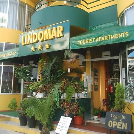 Turisticos Lindomar