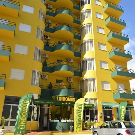 Turisticos Lindomar