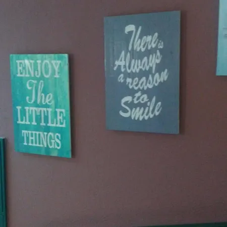 Turisticos Lindomar Lägenhetshotell 4*