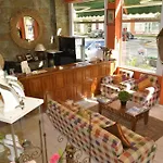 Turisticos Lindomar アパートホテル