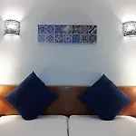 Turisticos Lindomar 4*