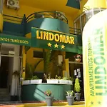 アパートホテル Turisticos Lindomar アルマカオ・デ・ペラ