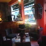 アパートホテル Turisticos Lindomar