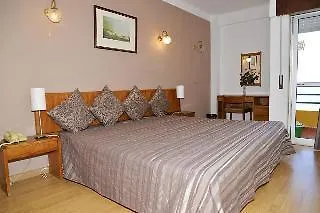 Aparthotel Turisticos Lindomar Armação de Pêra