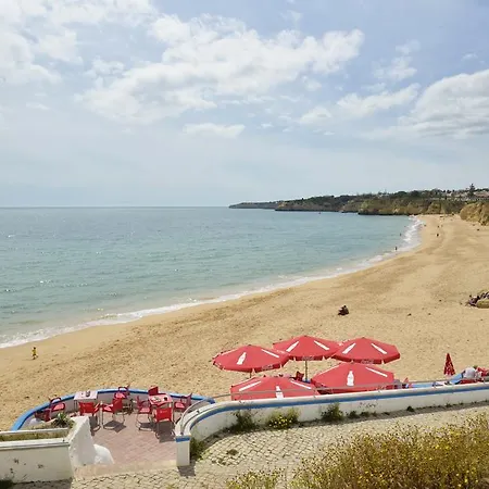 Turisticos Lindomar Lejlighedshotel 4*