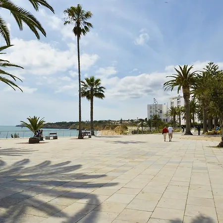 Turisticos Lindomar Lejlighedshotel Armação de Pêra