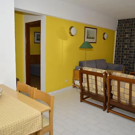 Turisticos Lindomar 4*