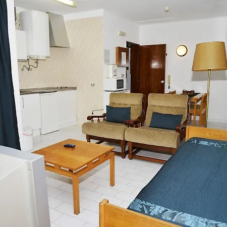 Turisticos Lindomar 4*