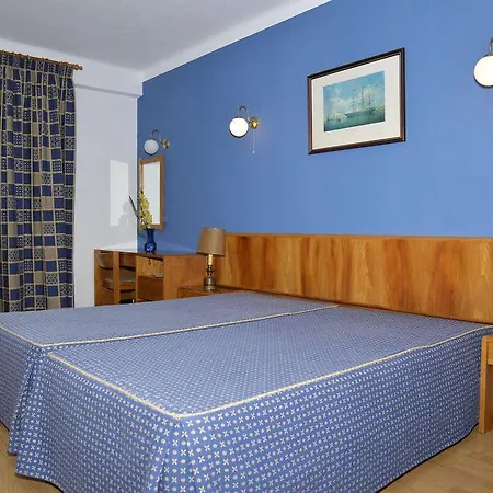 Turisticos Lindomar 4*