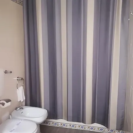 Aparthotel Turisticos Lindomar