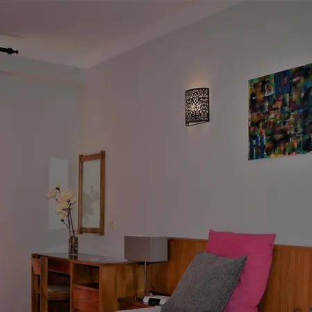 Turisticos Lindomar Aparthotel