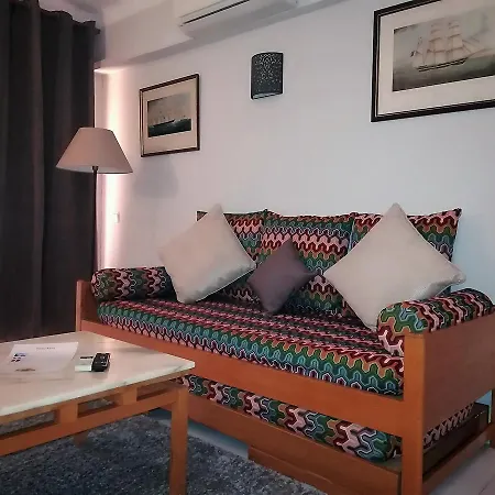 Turisticos Lindomar Lejlighedshotel