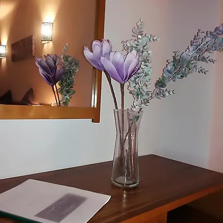 Turisticos Lindomar Aparthotel 4*