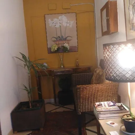 Lejlighedshotel Turisticos Lindomar Armação de Pêra
