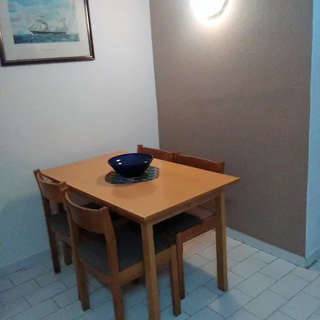 Lejlighedshotel Turisticos Lindomar