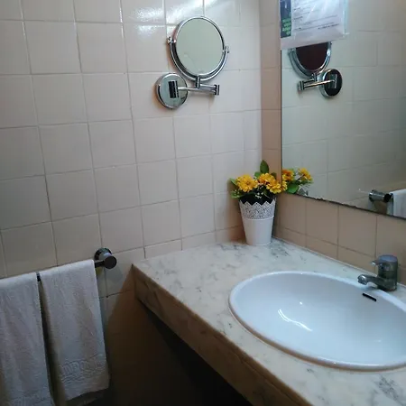 Turisticos Lindomar Lejlighedshotel