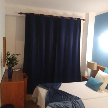 Turisticos Lindomar 4*