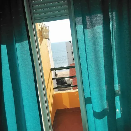 Turisticos Lindomar Lejlighedshotel Armação de Pêra
