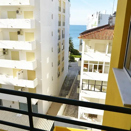 Turisticos Lindomar Lejlighedshotel