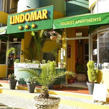 Turisticos Lindomar 4*