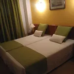 Turisticos Lindomar Aparthotel