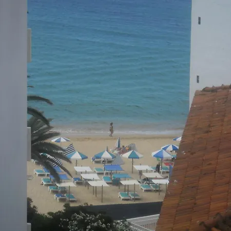 Apartmanhotel Turisticos Lindomar