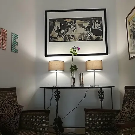 Turisticos Lindomar Apartmanhotel