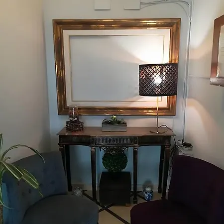 Apartmanhotel Turisticos Lindomar Armação de Pêra