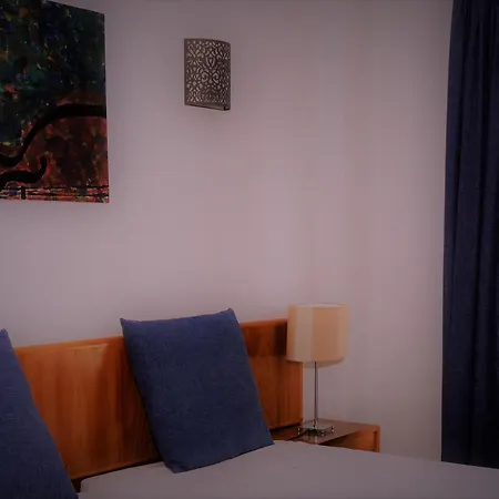 Turisticos Lindomar Apartmanhotel