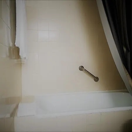 Turisticos Lindomar Apartmanhotel 4*