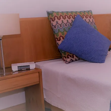 Turisticos Lindomar Apartmanhotel Armação de Pêra