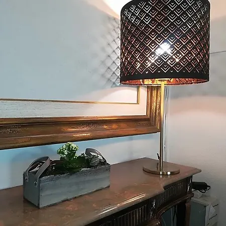 Apartmanhotel Turisticos Lindomar Armação de Pêra