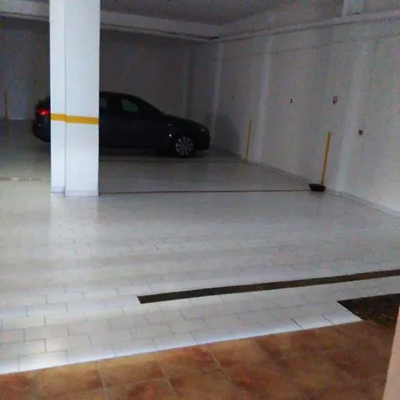 Turisticos Lindomar Apartmanhotel